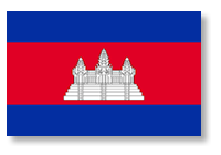 Cambodia Kingdom of Wonder